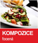 kompozice focení