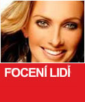 focení lidí